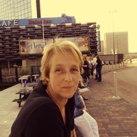 Petra Van der post