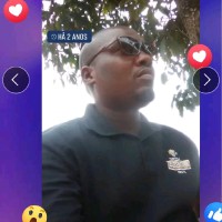 Luis Nzindo