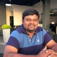 Prabhakaran G