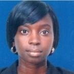 Mary Ayoola