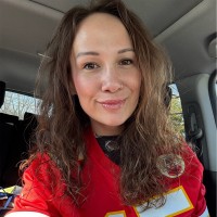 Stephanie McGarity