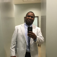 Terrell Carter Sr.