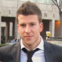 Alex Marangoni