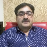 DD Tiwari