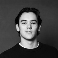 Oliver Garrett