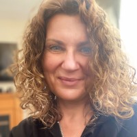 Lore-Dana Bulic, Msc, Rsw, Rp