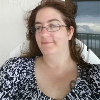 Dorothy Richardson
