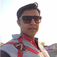 Bhavik Prajapati