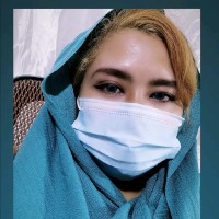 Lovely Joy Pagcaliwagan