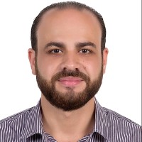 Mohammad Al Masri Al Sidani, CMA