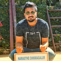 Chethan Chandra