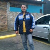 Jorsi Molina