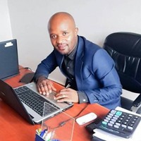 Polycard ILUNGA WA MWEPU