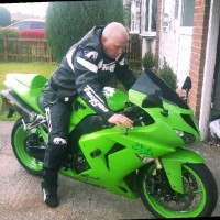 Norman Unsworth Nvq 6