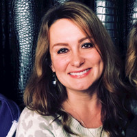 Nicole McCrary
