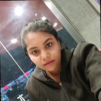 Anupama Narshih