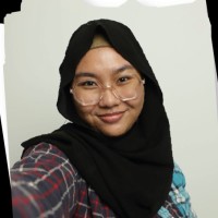 Mahmudah Syafiqah Faisal