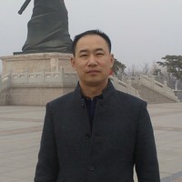 马洪川