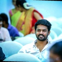 Muneeswaran S