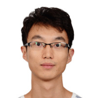Huaiyu Xu