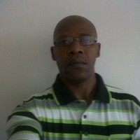 Vuyisile Zizi