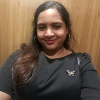 Meera Madhavan