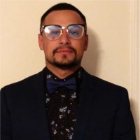 Edwin Reyes
