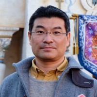 Hajime Nakamura