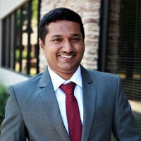 Abhishek Muralidharan