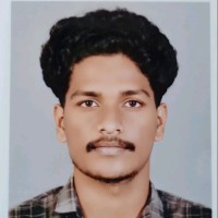 Anandhu S