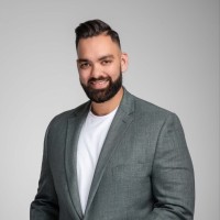 Raman Arora
