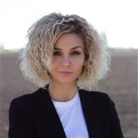 Sara Prochazka-Sarkhosh
