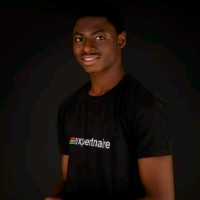 Ezekiel Aderoju