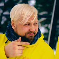 Rain Kõrgmaa