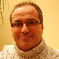 Patrick Delbary