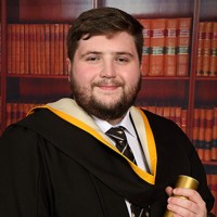 Darragh Keating
