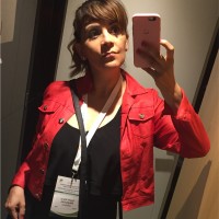 Eliana Balbuena