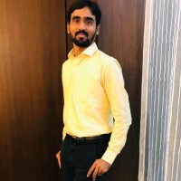 Nikhilesh Sarawade