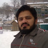 Inamullah Shahzad