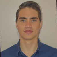 Juan Pablo Vargas Chavez