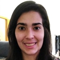 Keidy Joselin Pereira Santos