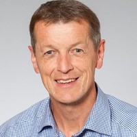 Robert Deser