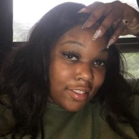 Jamila Mcferrin