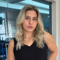 Nichole Stefhani Barreto Cavalari