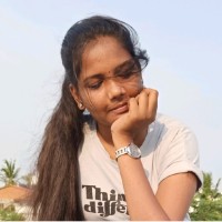 Ajitha E