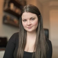 Frida Holmer