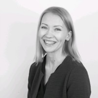 Maria Saastamoinen