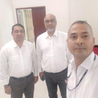 Md Masud Alam