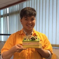 Steven Tan Junjie