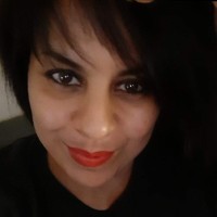 Naima Belkheira